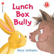 Lunch Box Bully