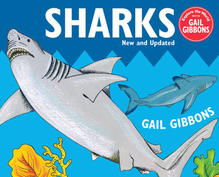 Sharks (New & Updated Edition)  Penguin Random House Elementary Education