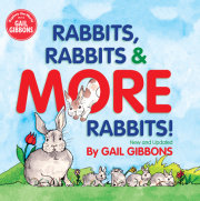 Rabbits, Rabbits & More Rabbits (New & Updated Edition) 