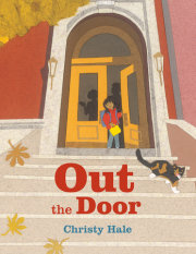 Out the Door 