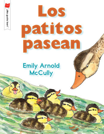 Little Ducks Go [Book]