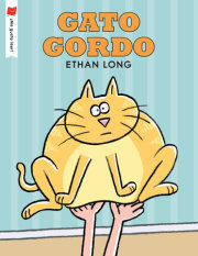 Gato gordo 