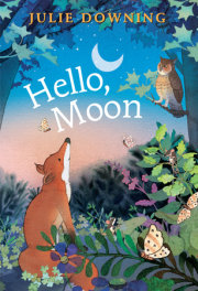 Hello, Moon 