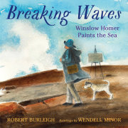 Breaking Waves 