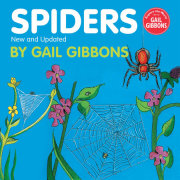 Spiders (New & Updated Edition) 