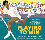 Playing to Win 