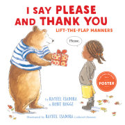 I Say Please and Thank You 