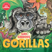 Gorillas (New & Updated Edition) 