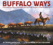 Buffalo Ways 