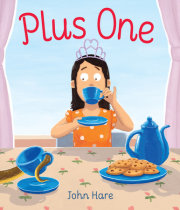 Plus One 
