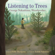 Listening to Trees 