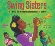 Swing Sisters 