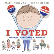 I Voted 