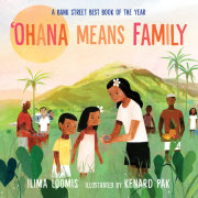 Ohana Means Family 