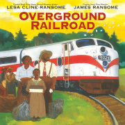 Overground Railroad 