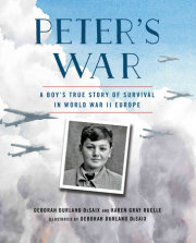 Peter's War