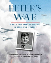 Peter's War 