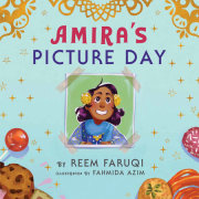 Amira's Picture Day 