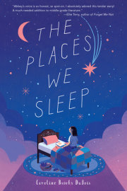 The Places We Sleep 