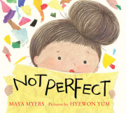 Not Perfect 