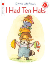 I Had Ten Hats 