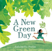 A New Green Day 