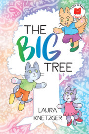 The Big Tree 