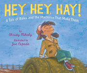 Hey, Hey, Hay! 