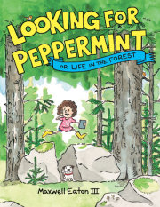 Looking for Peppermint 