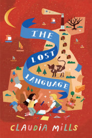 The Lost Language 
