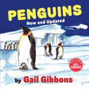 Penguins (New & Updated Edition) 