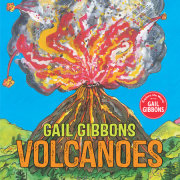 Volcanoes 