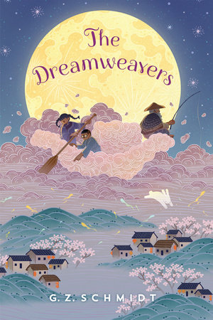 Dreamweavers ‎/ Implicit Thoughts The Dreamweavers by G. Z. Schmidt: 9780823453207