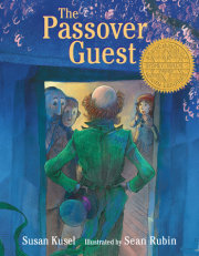 The Passover Guest 