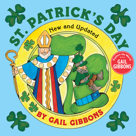 St. Patrick's Day  Children's Book World