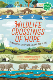 Wildlife Crossings of Hope 