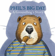 Phil's Big Day 