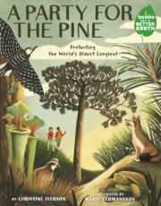 A Party for the Pine 