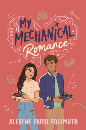 Young Adult Romance Books
