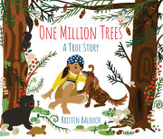 One Million Trees 