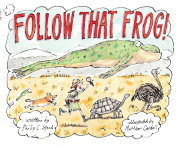 Follow That Frog! 