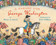 A Parade for George Washington 