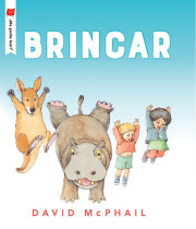 Brincar 