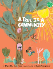 A Tree Is a Community 