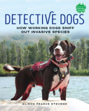 Detective Dogs