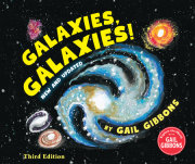 Galaxies, Galaxies! (Third Edition) 