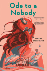 Ode to a Nobody 