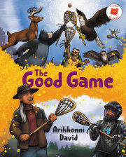 The Good Game