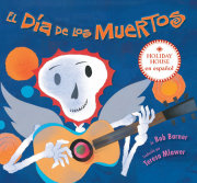 El Día de los Muertos 