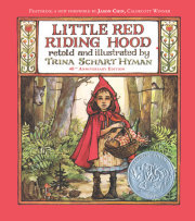 Little Red Riding Hood (40th Anniversary Edition) 